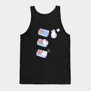 Bento Tank Top